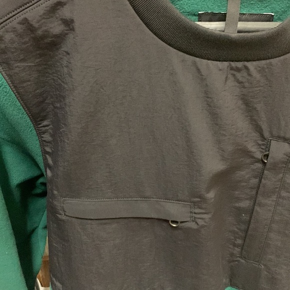 🤘 New with Tags Mens Northface Denali Crew - Picture 6 of 16